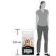 Cухий корм для котів Pro Plan Adult Renal Plus 14 кг - курка - изображение 4