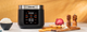Мультиварка COSORI CRC-R501-KEU - изображение 12