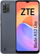 Мобільний телефон ZTE Blade A52 Lite 2/32GB Metallic Gray (6902176080357) - зображення 1