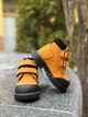 Ботинки ортопедические кожаные Kidmen ДМ 477 р23 (15,5 см) - изображение 3