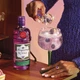 Алкогольный напиток на основе джина Tanqueray Blackcurrant Royale 0.7 л 41.3% (5000291025824) - изображение 3