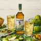 Алкогольный напиток на основе Карибского рома Captain Morgan Sliced Apple 0.7 л 25% (5000281068749) - изображение 4