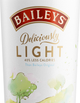 Ликер Baileys Deliciously Light 0.7 л 16.1% (5011013936526) - изображение 3