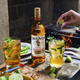 Алкогольный напиток на основе Карибского рома Captain Morgan Spiced Gold 0.7 л 35% (5000299223017) - изображение 4