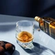 Виски Johnnie Walker Blue label выдержка 25 лет 0.75 л 40% в подарочной упаковке (5000267114279) - изображение 3