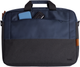 Torba na laptopa TRUST Lisboa 16" Czarny/Niebieski (8713439249804) - obraz 3