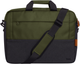 Сумка для ноутбука TRUST Lisboa 16" Green (TR25245) - зображення 1