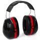 Наушники противошумные защитные 3M Peltor Optime III H540A SNR 35 дБ (939-02) - изображение 1