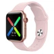 Смарт-часы SMART WATCH X7 PINK - изображение 1