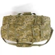 Сумка тактическая KIBORG MILITARY BAG 130L Pixel - изображение 4