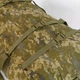 Сумка тактическая KIBORG MILITARY BAG 130L Pixel - изображение 9