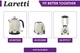 Тостер LARETTI LR-EC2354 - изображение 13