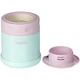 Харчовий термоконтейнер Zojirushi SW-EK26H-AP 0.26 л Pale blue - зображення 3