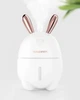 Увлажнитель воздуха и ночник Белый Humidifiers Rabbit зайчик (SH773457) - изображение 2