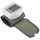 Тонометр цифровой Automatic wrist watch Blood Pressure Monitor RN 506 на запястье (SH7711732) - изображение 1
