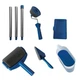 Комплект малярних валиків Paint Roller 0.6 кг (SH777332) - зображення 1