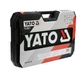 Набор инструментов YATO YT-38911 (79 шт.) - изображение 4