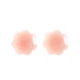 Силіконові накладки на соски пестиси стікени Silicone Nipple Sticker Flower - зображення 4
