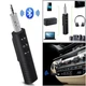 Блютуз адаптер ресівер AUX Bluetooth BT-450 - изображение 2
