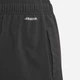 Спортивні шорти дитячі бавовняні Adidas B SL CHELSEA GN4097 140 см Чорні (4064036231964) - зображення 4