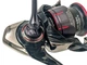 Катушка Daiwa 23 Fuego LT 2000D,20060035 - изображение 2