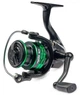 Катушка Select Reflex 3000S 4+1BB 5.2:1,1870.74.93 - изображение 1