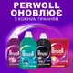 Гель для стирки Perwoll Уход и Освежающий эффект 3 л (9000101809930) - изображение 6