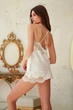 Топ Komilfo 50(2XL) Шампань (93901) - изображение 3