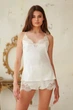 Топ Komilfo 50(2XL) Шампань (93901) - изображение 2