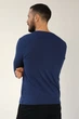 Лонгслив German Volf 52(XL) Синий (93749) - изображение 4
