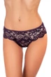 Трусики стрінг Fleri 1(XS) Чорничний (80147) - зображення 1