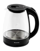 Електрочайник MILANO KT-4001 B Total Black - зображення 2