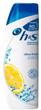 Szampon Head and Shoulders Citrus Fresh 230 ml (8006540831489) - obraz 1