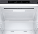 Двухкамерный холодильник LG GC-B459SLCL - изображение 13
