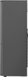 Двухкамерный холодильник LG GC-B459SLCL - изображение 15