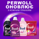 Гель для прання Perwoll Відновлення та аромат 4000 мл (9000101810653) - зображення 6