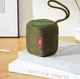 Акустична система XO Thor Outdoor F38 - Green - изображение 2