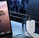 Кабель USB C - USB C REMAX RC-C039 USB4.0 240W 1m - зображення 2