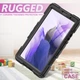 Захищений протиударний чохол для планшету Samsung Galaxy Tab A7 Lite 8.7" SM-T220 SM-T225 - зображення 2