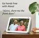 Панель вызова Blink Video Doorbell + Sync Module 2- HD-видео, уведомление о движении и звонке, совместимое с Alexа, беспроводной - изображение 5