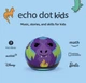 Дитяча смарт колонка Amazon Echo Dot 5th Generation Kids - Dragon (214DG) (Англійська мова) - зображення 2
