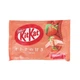 Міні-цукерки Nestle Kitkat Strawberry Flavor 113 грам - изображение 2