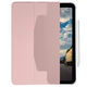 Чехол Macally Protective Case and Stand for iPad Pro 12.9 5th Gen 2021 M1/iPad Pro 12.9 6th Gen 2022 M2 Pink - изображение 1