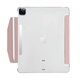Чехол Macally Protective Case and Stand for iPad Pro 12.9 5th Gen 2021 M1/iPad Pro 12.9 6th Gen 2022 M2 Pink - изображение 7