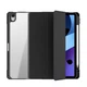 Чехол для планшета Mutural Pinyue Case for Apple iPad Air 5 10.9 2022 Black - изображение 1