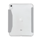 Чехол Macally Protective Case and Stand for iPad 10.9 2022 Grey (BSTAND10-LG) - изображение 7
