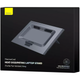 Подставка для ноутбука Baseus ThermoCool Heat-Dissipating (Turbo Fan Version), Gray - изображение 7