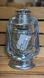 Газовая лампа тактическая Mil-Tec Армейский фонарь 28см STURMLATERNE ZINK 28см (KEINE GEWÄHRL.) (14964000) - изображение 7