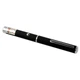 Лазерна указка Green Laser Pointer 100 mW / зелений промінь / батареї / коробка - зображення 12