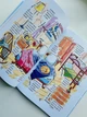 Словники для дітей: Про все на світі, English для дітей - изображение 8